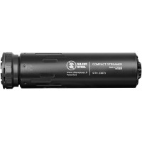 Саундмодератор Silent Steel Flow Streamer .223 Rem Compact, QDL