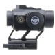 Коліматорний прилад Vector Optics Maverick-M 1x20 Mini Red Dot, 001-063