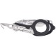 Ножницы Leatherman 832167 Raptor Rescue черные, utility чехол