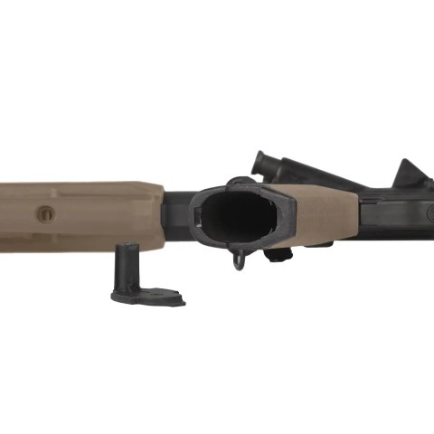 Рукоятка пистолетная Magpul MOE+ AR15 FDE