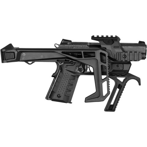 Конверсионный кит Recover Tactical 20/11 для платформи 1911 ц:чорний