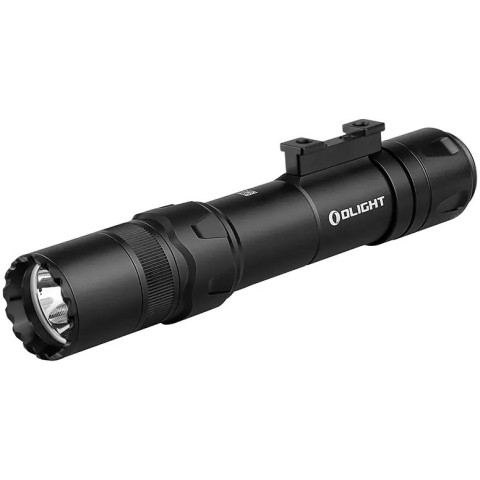 Ліхтар з ЛЦВ Olight Odin GL Green Laser M-LOK Black