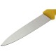 Кухонний ніж Victorinox SwissClassic Paring лезо 8см з жовт. ручкою 2шт (блістер)