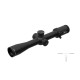 Прицел оптический TRIJICON Credo 2-10x36 (30 мм) illum. MOA Tree Crosshair FFP Red
