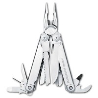 830169 Набір LEATHERMAN Surge, шкір. чохол, подар.коробка (830169)