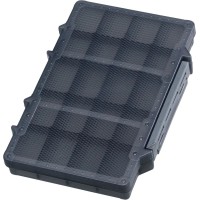 Коробка DaiichiSeiko MC Case #195P ц:black