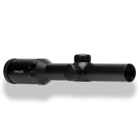 Приціл оптичний KAHLES Helia 1-5x24i Abs. 4-DH