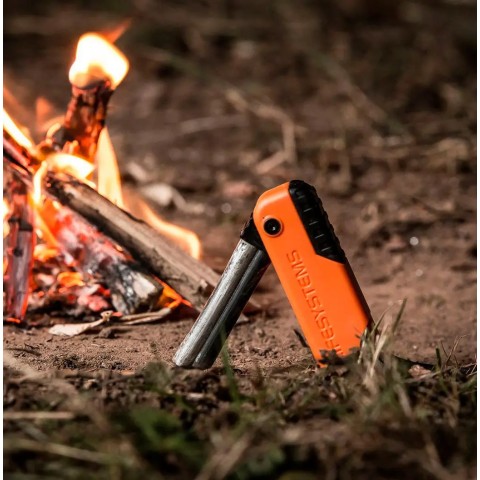 Огниво Lifesystems Dual Action Fire Starter