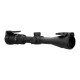 Прицел оптический SIG Optics BUCKMASTERS 3-12x44 (25,4 мм) SFP HELLFIRE ILLUM. BLACK