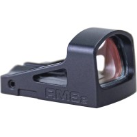 Приціл Shield RMS2, 4MOA, Glass Lens