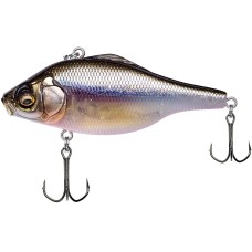 Воблер Megabass Vibration-X Ultra Rattle In 76mm 17.7g Kasumi Ito