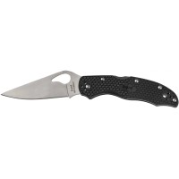 Нож Spyderco Byrd Harrier 2, 8Cr13MoV, FRN ц:black