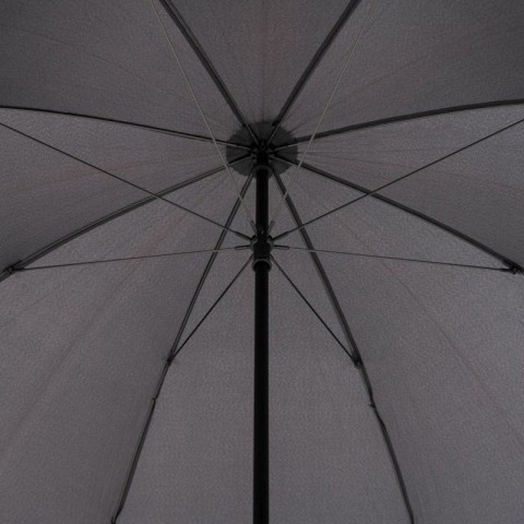 Зонт Knirps U.900 Neon Black Мех/Трость/8спиц /D130x96см