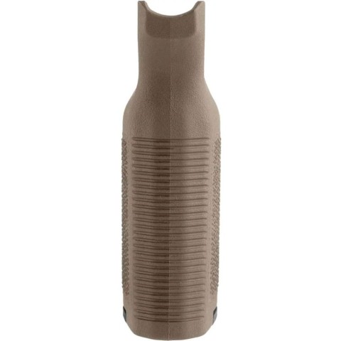 Руків’я пістолетне Magpul MOE K2-XL на AR15 FDE