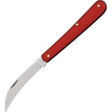 Ніж Victorinox Baker's Knife 90мм,1функ,черв