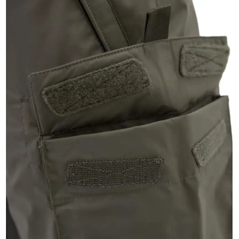 Брюки Carinthia MIG 4.0 Trousers G-Loft XL утеплені Olive