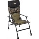 Крісло Brain Recliner High Back HYC002AL-HB Камуфляж