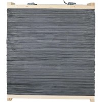 Стрелоулавливатель Yate Pack band, 150x130x30 cm, 50+ lbs
