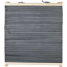 Стрелоулавливатель Yate Pack band, 150x130x30 cm, 50+ lbs