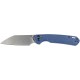Нож CJRB Pyrite-Light, ц:blue