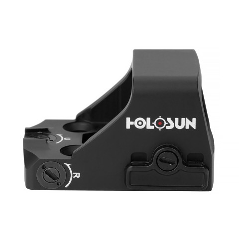 Коліматорний приціл HOLOSUN HS507K X2