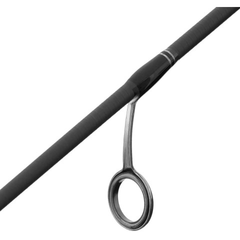 Спиннинг Select Sprint Solid 612XUL-S 1.85m 0.4-2g