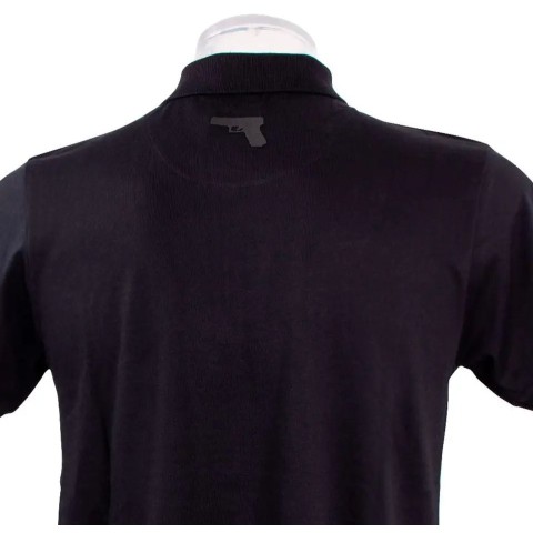 Футболка Glock Perfection XS короткий рукав ц:черный