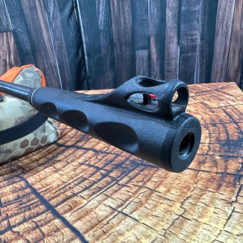 Гвинтівка пневматична Magtech N2 Extreme 1300 Black з ОП б/у