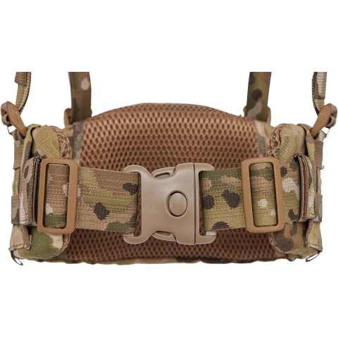 РПС Combat Suricat MK1 L ц:камуфляж