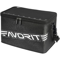 Сумка Favorite Folding Bakkan 34L Black