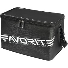 Сумка Favorite Folding Bakkan 34L Black