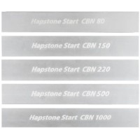 Набор точильных камней Hapstone Start на бланках