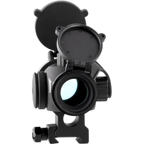 Прицел коллиматорный Dong In Optical DT323