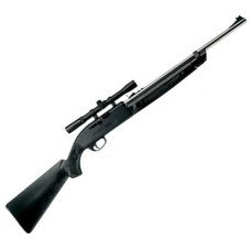 Гвинтівка пневматична Remington 