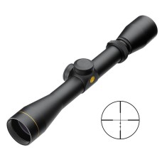Прицел Leupold VX-1 2-7x33mm Matte LR Duplex
