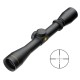 Прицел Leupold VX-1 2-7x33mm Matte LR Duplex