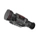 Тепловізійний приціл Guide TR650 3.5-28x 640x480. 3300м