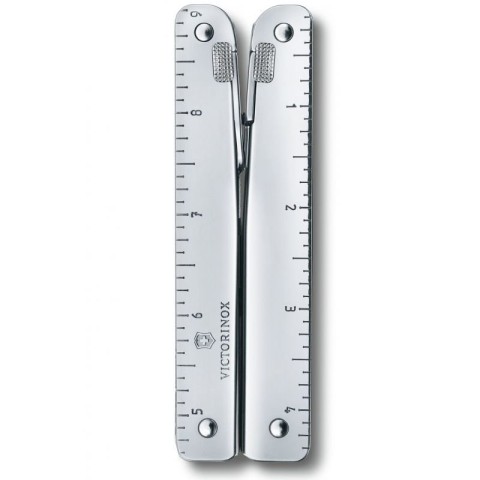 Мультитул Victorinox Swisstool X 115мм,28функ+чорн.шкір.чохол
