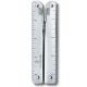 Мультитул Victorinox Swisstool X 115мм,28функ+чорн.шкір.чохол