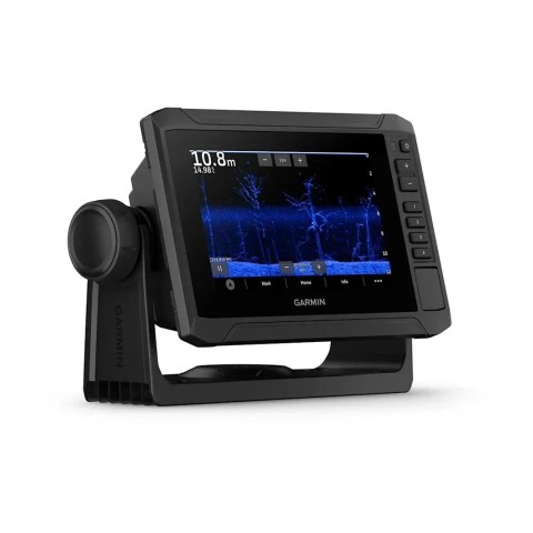 Картплоттер Garmin ECHOMAP UHD2 6