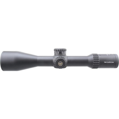 Приціл оптичний Vector Optics Continental X6 4-24x56 VEC-MBR