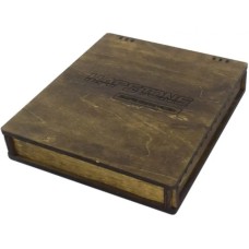 Органайзер Hapstone для 12 точильних каменів
