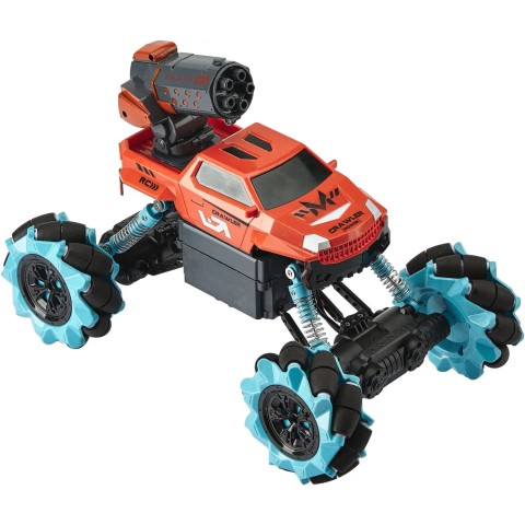 Танк на радіокеруванні ZIPP Toys Rock Crawler