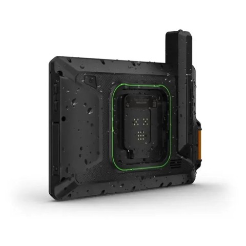 Спутниковый навигатор Garmin Tread SxS 8-дюймовый с системой группового отслеживания поездок