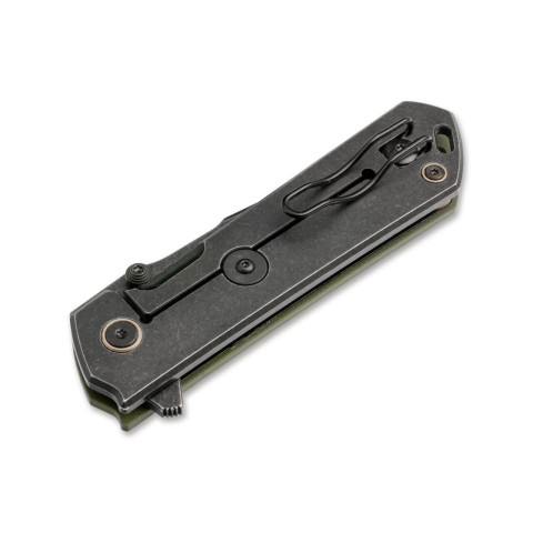 Ніж Boker Plus 