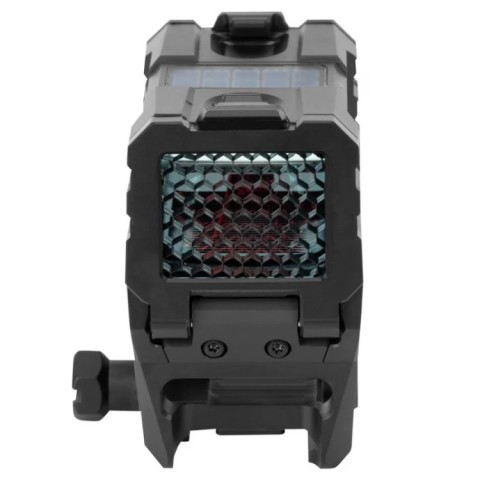 Коліматорний приціл Holosun AEMS-PRO-X2-RD