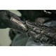 Мультиінструмент Leatherman MUT EOD black, чохол Molle (олива), картонна коробка