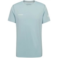 Футболка Mammut Selun FL T-Shirt L 1017-07650 nebla