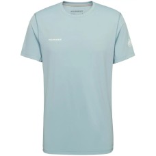 Футболка Mammut Selun FL T-Shirt L nebla