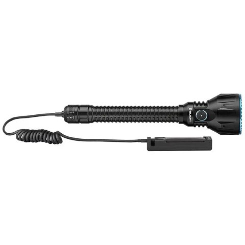 Ліхтар Olight Javelot Turbo Black